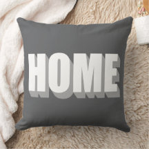 ホームタイポグラフィミニマルシンプルグレモダンイ白