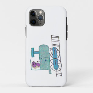 ホームタイムiPhone 11ケース iPhone 11 Proケース