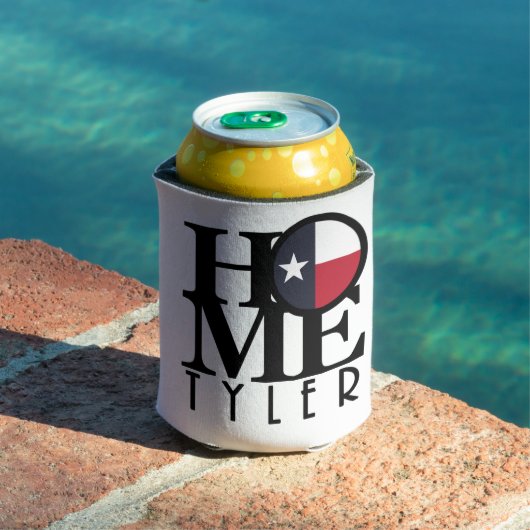 ホームタイラーテキサス州 缶クーラー (インサイチュ プール)