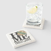 ホームタヘレカーオクラホマ ストーンコースター (横)