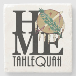 ホームタヘレカーオクラホマ ストーンコースター