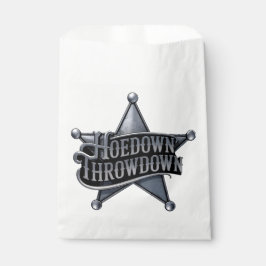 ホームダウンスローダウンハロウィンダンスパーティー フェイバーバッグ