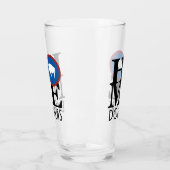 ホームダグラスワイオミング タンブラーグラス (左)