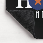 ホームチャンドラーアリゾナ マウスパッド (コーナー)