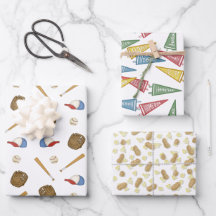 ホームチームオープニングデイベースボールオールドファッションド