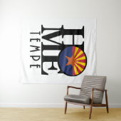 ホームテンペアリゾナ タペストリー (インサイチュ(横))