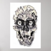 ホームテーピング