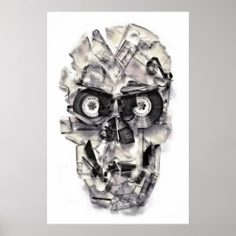 ホームテーピング ポスター