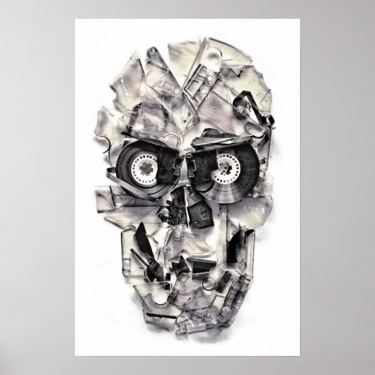 ホームテーピング ポスター (正面)