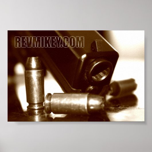 ホームディフェンス1 ポスター (正面)