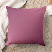 ホームデコアアクセントバラピンク クッション (ブランケット)
