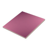 ホームデコアアクセントバラピンク タイル (側面)