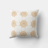 ホームデコルを装飾用クッションで持ち上鮮やかげる クッション (裏面)