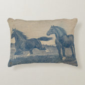 ホームデコレユニークーションのホームデユニークコーアクセサー アクセントクッション (正面)