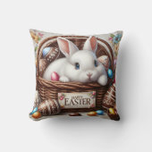 ホームデコレーション クッション (正面)