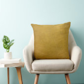 ホームデコーアクセント絵を描金ゴールド クッション (椅子)