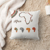 ホームデコーピロー クッション (ブランケット)