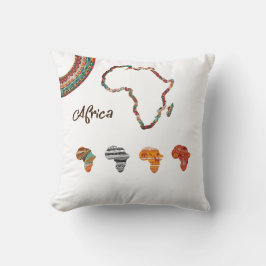 ホームデコーピロー クッション