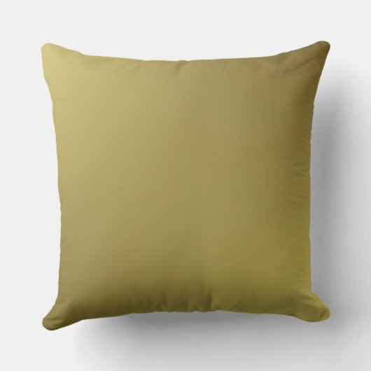 ホームデコールアクセントソフト金ゴールド クッション (裏面)