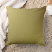 ホームデコールアクセントソフト金ゴールド クッション (ブランケット)