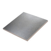 ホームデコールアクセントテクスチャステンレス鋼 タイル (側面)