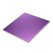 ホームデコールアクセント紫 タイル (側面)