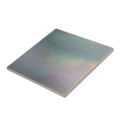 ホームデコールアクセント絵を描オパール タイル (側面)