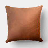 ホームデコールアクセント絵を描銅 クッション (裏面)