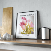 ホームデコールウォールアートキャンバス キャンバスプリント