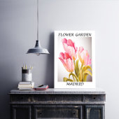 ホームデコールウォールアートキャンバス キャンバスプリント