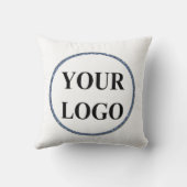 ホームデコールサマーメリークリスマスパーソナライズされた クッション (裏面)