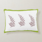 ホームデコールピローズ&プーフ装飾用クッション アクセントクッション (正面)