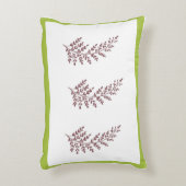 ホームデコールピローズ&プーフ装飾用クッション アクセントクッション (正面(垂直))