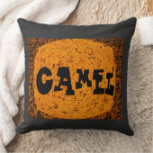 ホームデコールピロー&ポーフススローピロースロピロ クッション (ブランケット)