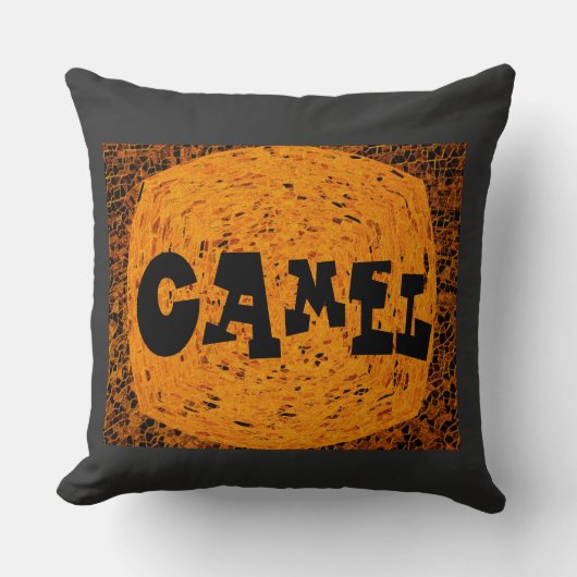 ホームデコールピロー&ポーフススローピロースロピロ クッション (正面)