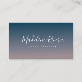 ホームデザイナーデコーデザイナー 名刺