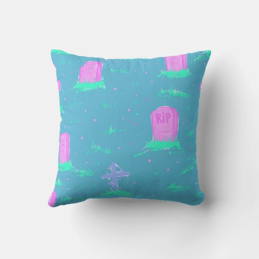 ホームデッキを高めスタイリッシュる クッション (裏面)