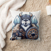 ホームデッキ用ドッグピロー動物愛好家 クッション (ブランケット)