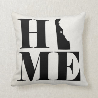 ホームデラウェア州ピローあなたの色を選択 クッション