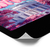 ホームトおもしろいランプダ来ディズホーム2024 ポスター (角)