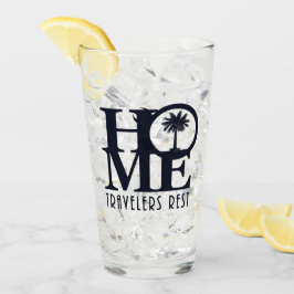 ホームトラベラーズレスト タンブラーグラス