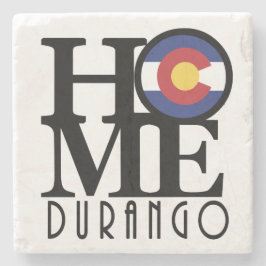 ホームドゥランゴ ストーンコースター