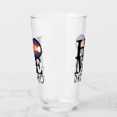 ホームドゥランゴ タンブラーグラス (左)