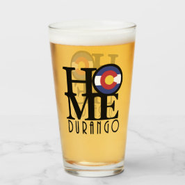ホームドゥランゴ タンブラーグラス