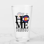 ホームドゥランゴ タンブラーグラス (正面)