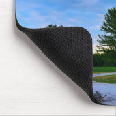 ホームドライブウェイマウスパッド マウスパッド (コーナー)