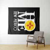 ホームニューメキシコ タペストリー (インサイチュ(横))