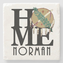 ホームノルマンオクラホマ