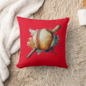 ホームハ走ーズ クッション (ブランケット)