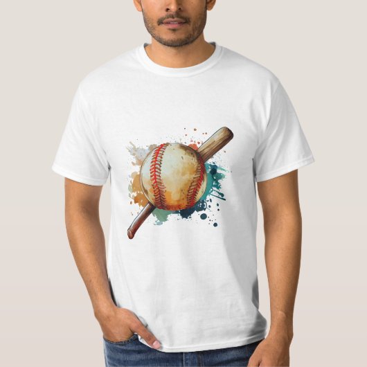 ホームハ走ーズ Tシャツ (正面)